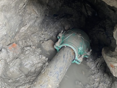 水管漏水檢測維修、消防漏水檢測修復案例